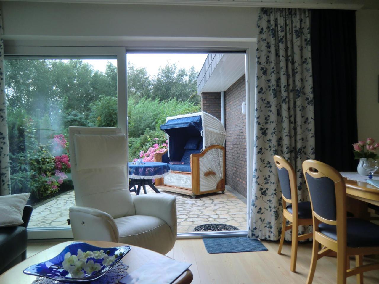 Jutta Boenisch Apartment *