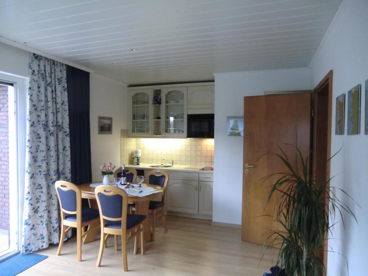 Apartment Jutta Boenisch List