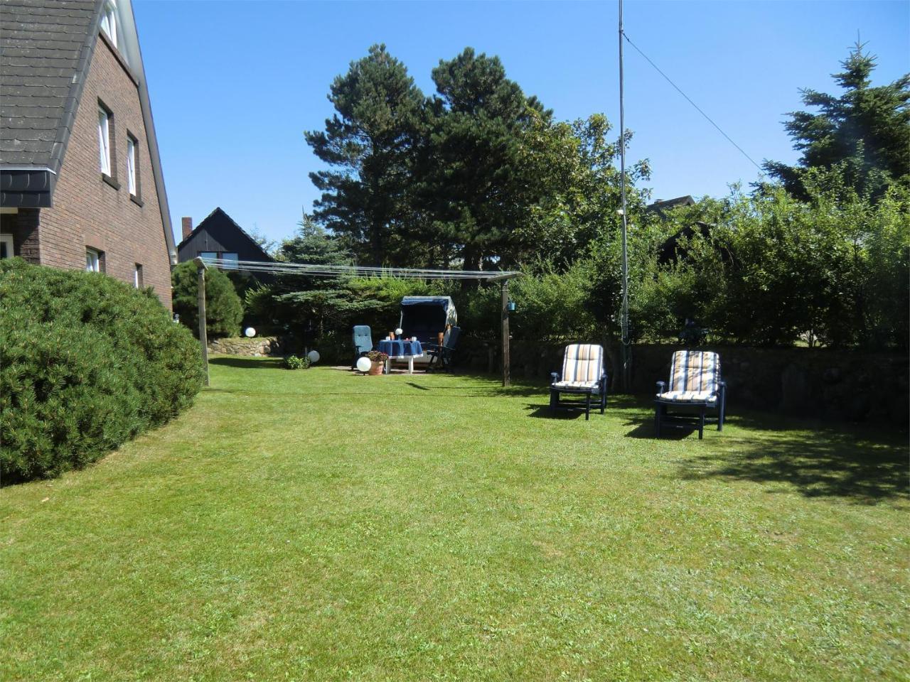 Jutta Boenisch Apartment