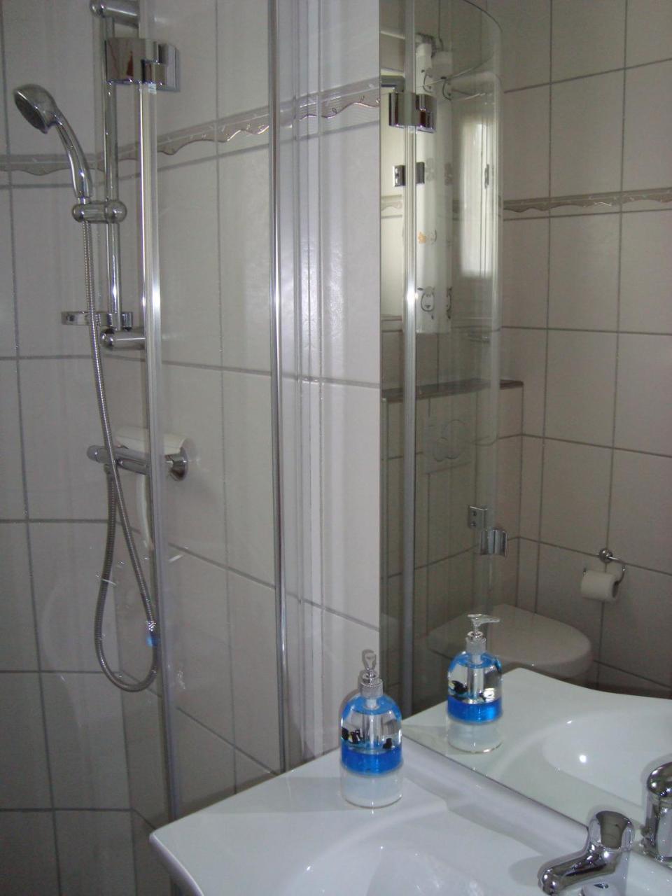 Jutta Boenisch Apartment *