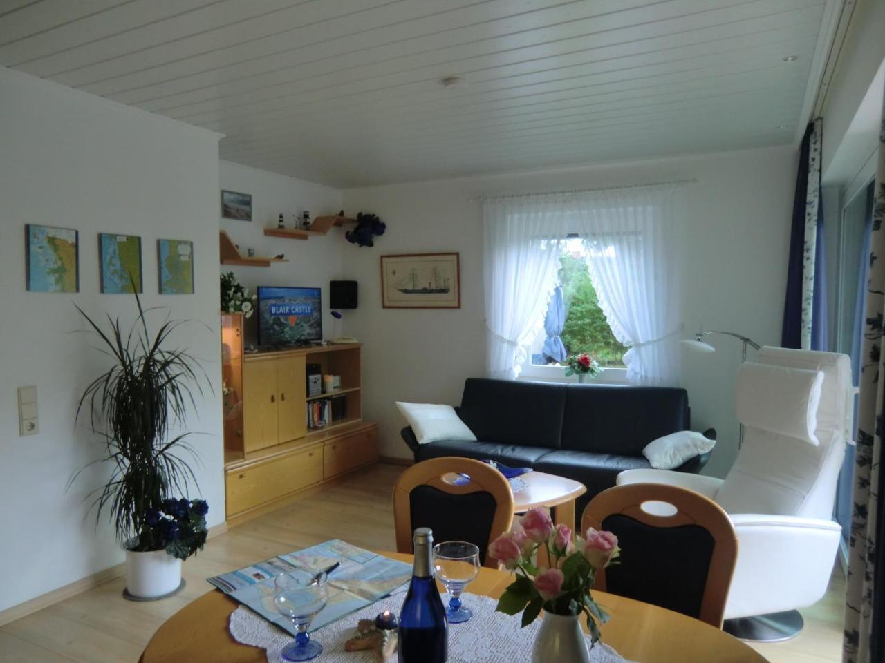 Jutta Boenisch Apartment List