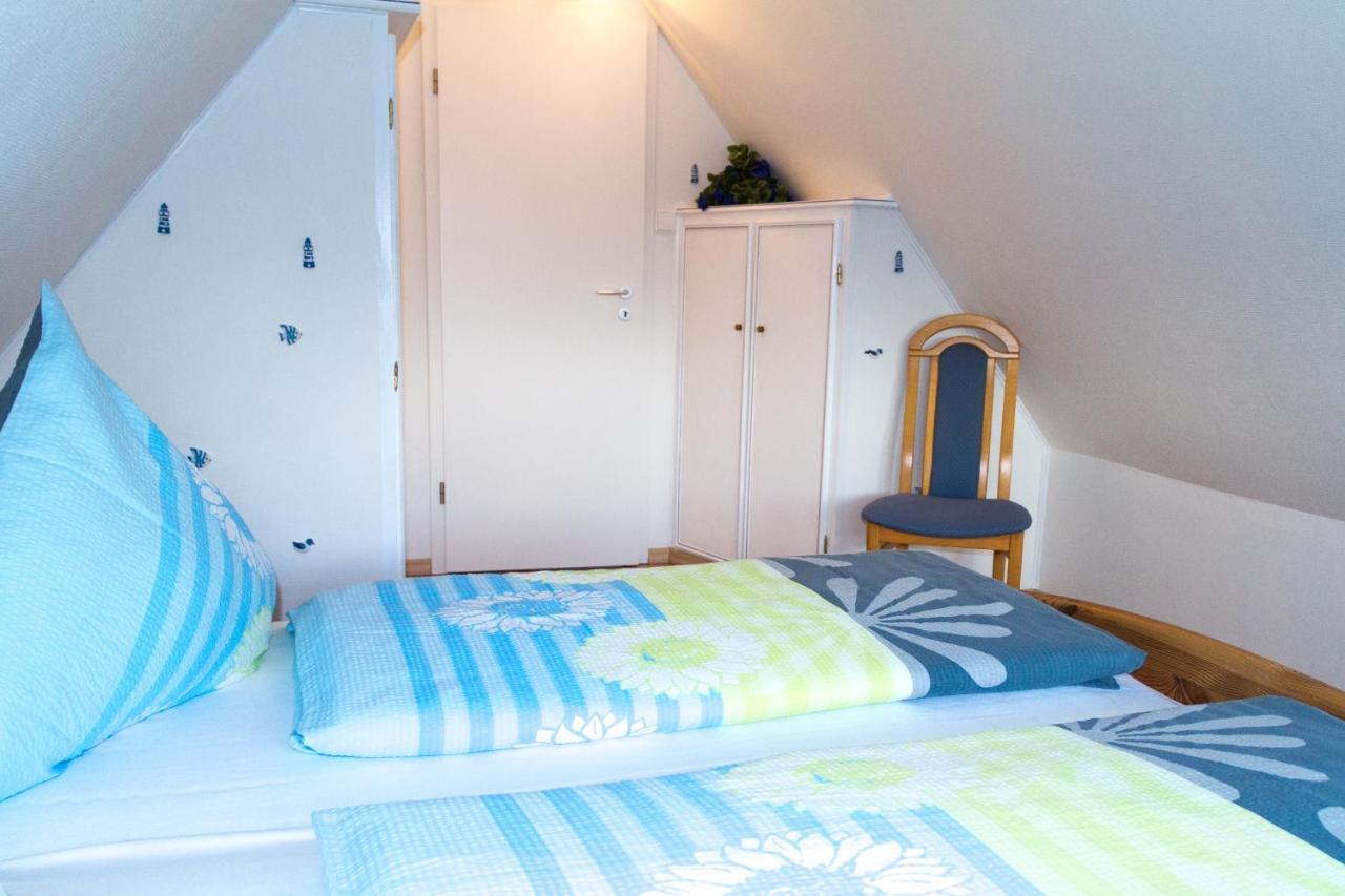 Jutta Boenisch Apartment *