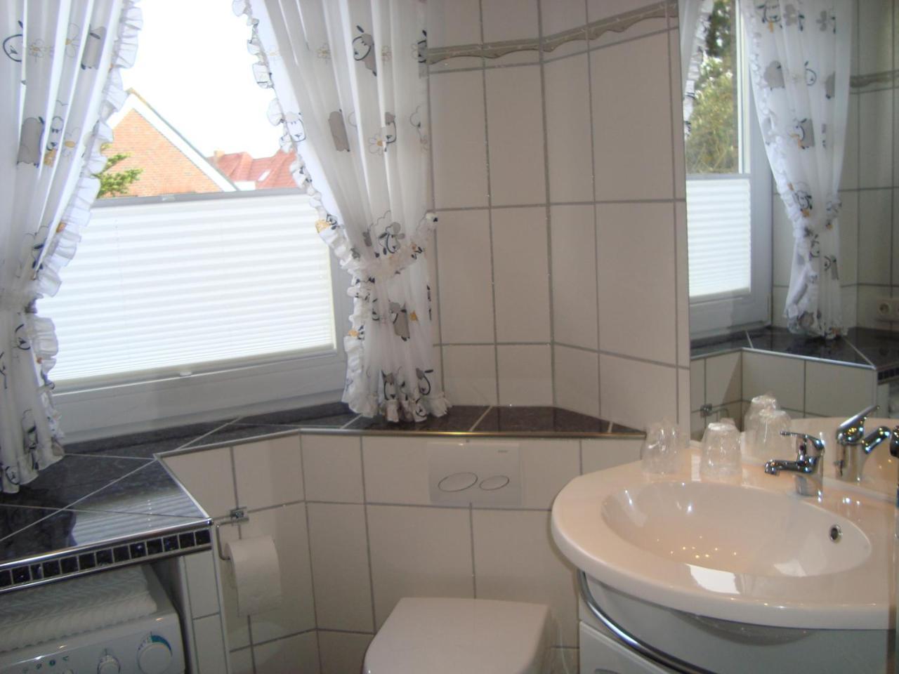 Jutta Boenisch Apartment