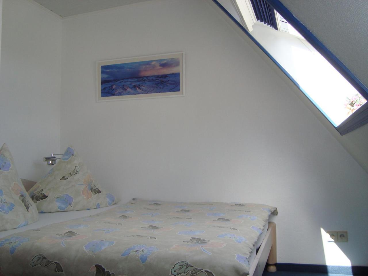 Apartment Jutta Boenisch *