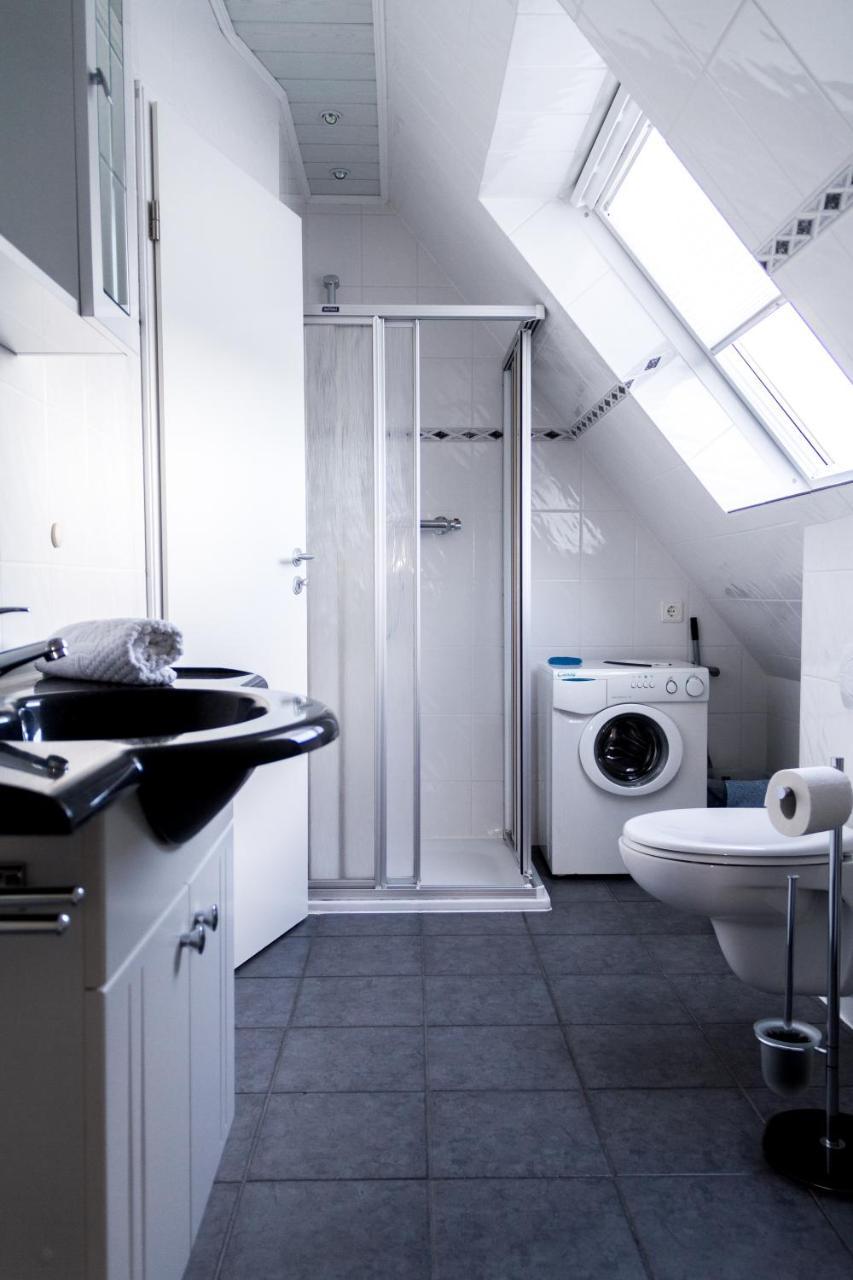 Apartment Jutta Boenisch